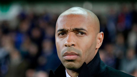 Thierry Henry sẽ tái xuất ở Real Betis?