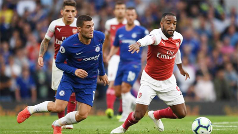 Europa League nên cảm ơn Chelsea và Arsenal