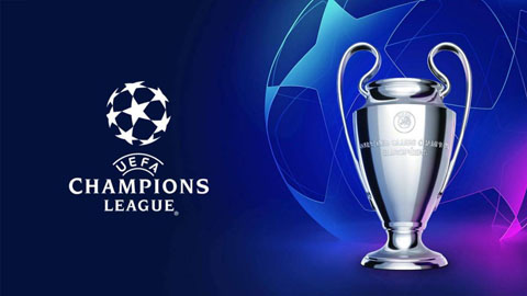 Xác định 25 đội dự Champions League 2019/20