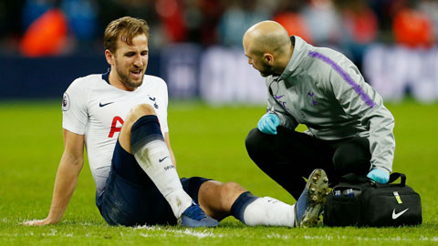 Tottenham: Có Kane hay không Kane?