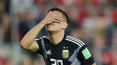 U20 World Cup: Hàn Quốc tạo địa chấn trước Argentina