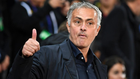 Mourinho chỉ ra hạt nhân giúp Liverpool thắng Tottenham