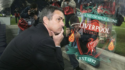Klopp đưa Liverpool vô địch bằng phong cách Mourinho