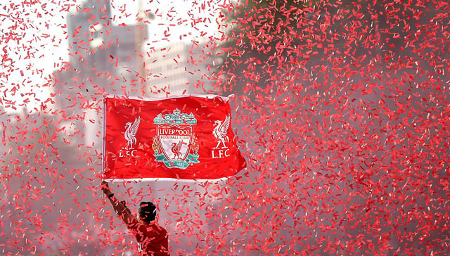 Với  nhiều CĐV, họ hạnh phúc khi Liverpool vô địch Champions League 2018/19. Lần gần nhất Liverpool có được nó đến ở mùa giải 2004/05