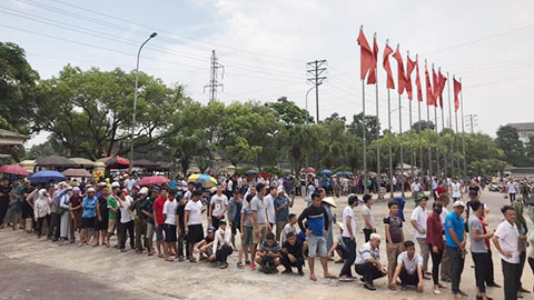 U23 Việt Nam: Bóng đá của nhân dân