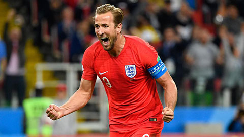 Cựu tiền đạo Chris Sutton: 'Đội tuyển Anh  phải dùng Kane'