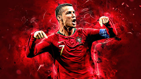 Với Ronaldo, sau Nations League sẽ là EURO 2020 và World Cup 2022