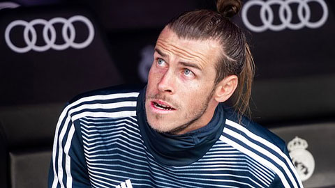 Conte đưa Bale vào danh sách cần mua về Inter