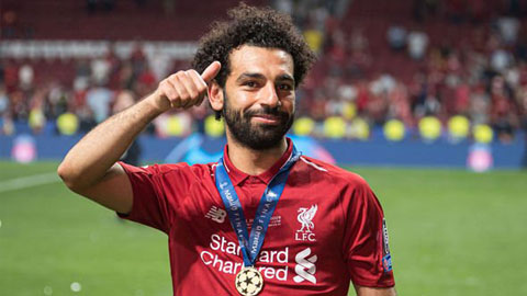 Hé lộ sự thật việc Salah bóng gió chia tay Liverpool