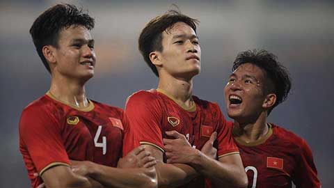 Link xem trực tiếp U23 Việt Nam vs U23 Myanmar