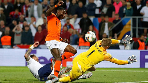 5 điểm nhấn đáng chú ý ở trận Anh thua Hà Lan