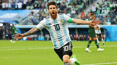 Nhận định bóng đá Argentina vs Nicaragua, 07h10 ngày 8/6: Chờ màn tái xuất của Messi