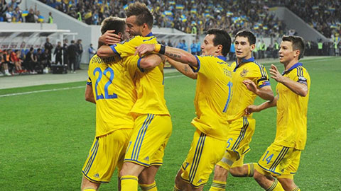 Nhận định bóng đá Ukraine vs Serbia, 01h45 ngày 8/6: Củng cố ngôi đầu