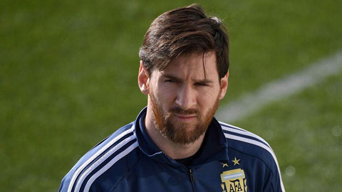 Messi không tin Argentina sẽ vô địch Copa America 2019