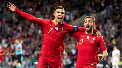 3 lý do Bồ Đào Nha sẽ hạ Hà Lan để vô địch UEFA Nations League