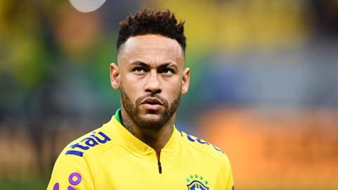 Neymar sẽ trở lại sân cỏ sau 4 tuần nữa