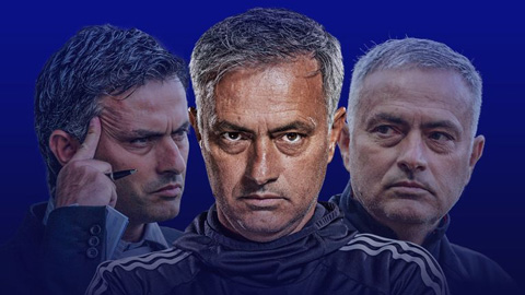 Mourinho trở lại dẫn dắt Chelsea, tại sao không?