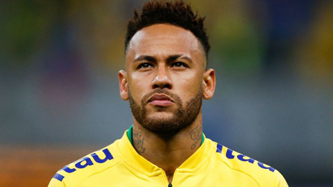 Đá ít, giá trị của Neymar đang sụt giảm