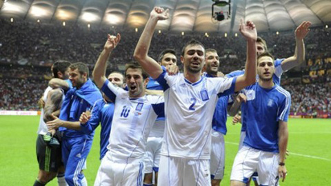 Nhận định bóng đá Hy Lạp vs Armenia, 01h45 ngày 12/6
