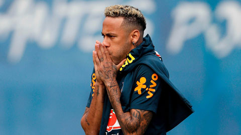 Góc nhìn chiến thuật: Brazil cần phải học cách sống không Neymar