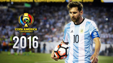 Copa America: Ai mất, mất gì?