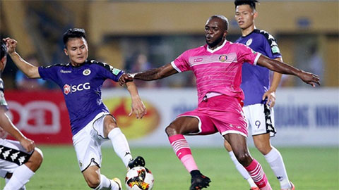 Soi kèo, dự đoán tỷ số bóng đá ngày 13/6: Tâm điểm Hà Nội FC vs Sài Gòn FC