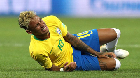 Lăng kính: Nỗi đau của bóng đá Brazil