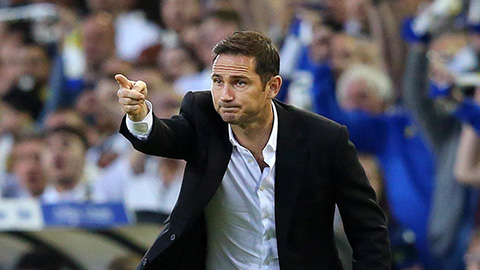 Lampard: Ông chủ đích thực đã quay trở lại Chelsea