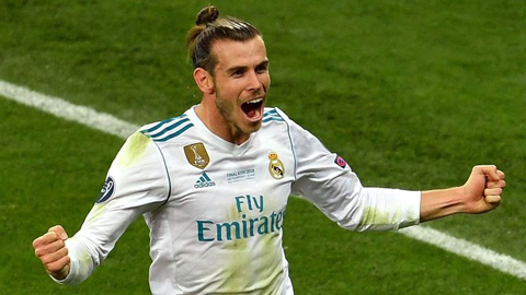 Bale trong tầm ngắm Bayern