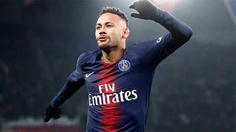 Chuyển nhượng 17/6: PSG sẵn sàng bán Neymar