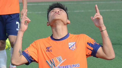 HLV Khánh Hoà tố CLB Hàn Quốc chơi ‘xấu’ cựu tuyển thủ U23 Việt Nam