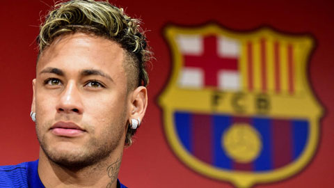 PSG ra điều kiện để Neymar trở lại Barca