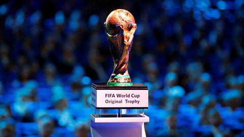 5 ứng viên sẵn sàng cướp suất đăng cai World Cup 2022 của Qatar