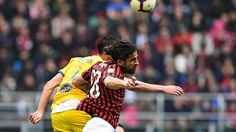 AC Milan xin không đá Europa League vì luật công bằng tài chính