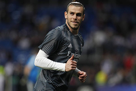 Bale sẽ đến đâu nếu rời Real?