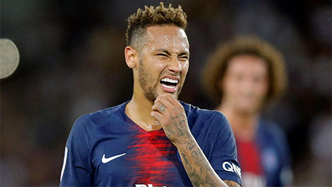 PSG gây sốc với mức giá bán Neymar
