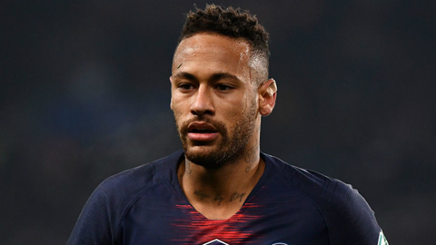 UEFA bác đơn kháng cáo, Neymar làm khán giả 3 trận Champions League