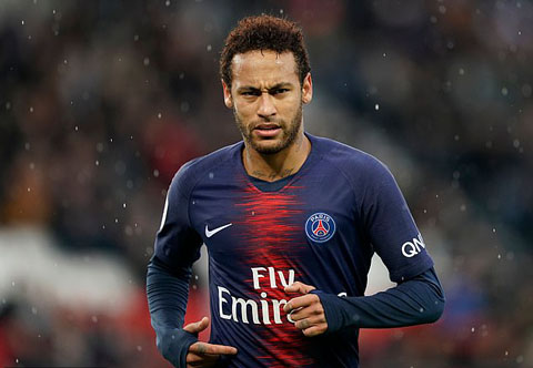 Neymar không còn muốn ở lại PSG nhưng đi đâu cũng là cả vấn đề