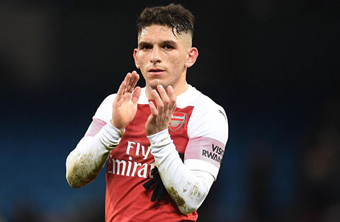 Lucas Torreira