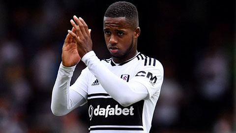 Ryan Sessegnon