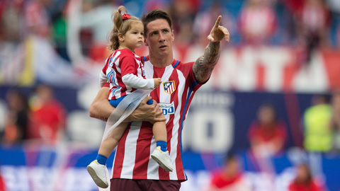 Fernando Torres giải nghệ: Khi đôi chân đã mỏi mệt…