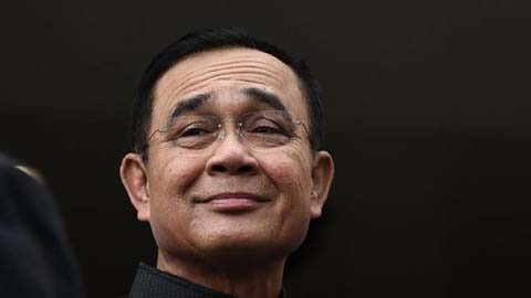 Chủ tịch LĐBĐ Thái Lan khẳng định không quan tâm đến Park Hang Seo