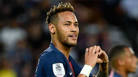 Barca đạt thỏa thuận cá nhân với Neymar