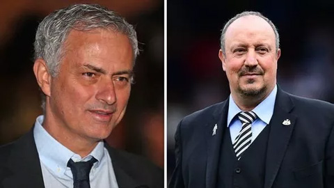 Newcastle ôm mộng mời Mourinho về làm HLV