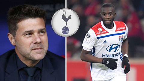 Tottenham đồng ý phá kỷ lục chuyển nhượng cho sao của Lyon