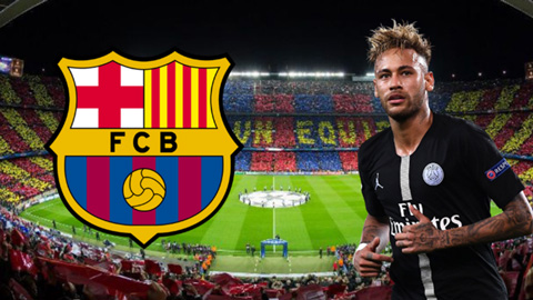 Neymar đặt thời hạn để PSG thỏa thuận hợp đồng với Barca