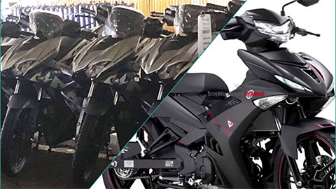 Honda Winner X cần những yếu tố nào để 'hạ gục' Yamaha Exciter 150 2019?