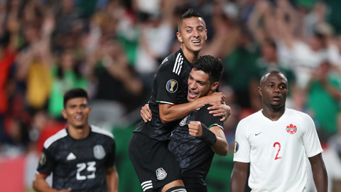 Khép lại vòng bảng Concacaf Gold Cup 2019: Không có bất ngờ