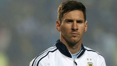 Messi: Không hay nhưng đã có hồn