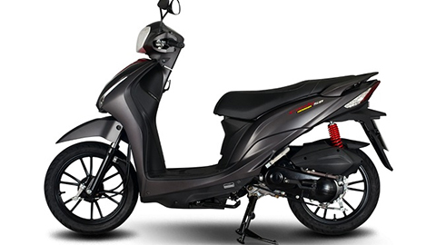 Xe máy tay ga Honda Vision 50cc giá bao nhiêu tiền và mua ở đâu   websosanhvn